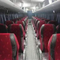 اتوبوس دربستی|خدمات حمل و نقل|زنجان, |دیوار