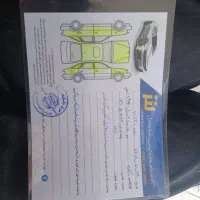 تیبا ۲ هاچبک مدل ۹۷|خودرو سواری و وانت|زاهدان, |دیوار