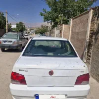 پراید132|خودرو سواری و وانت|یاسوج, |دیوار