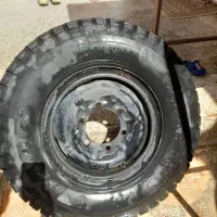 لاستیک .باربندتویوتایی.سوزن CNG.ضبط چیتاوپاورتک