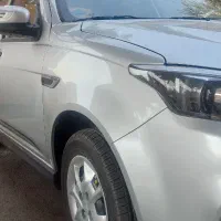 سهندs ۱۴۰۳|خودرو سواری و وانت|فردیس, سرحدی|دیوار