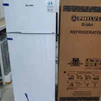 یخچال فریزر فلیور (چغادک)