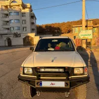 فروش هایلوکس|خودرو سواری و وانت|شیراز, درکی|دیوار