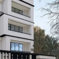 ۱۳۰متر.۲ خواب/پذیرایی رویایی/نقشه بی نظیر و دلباز