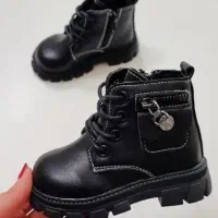 نیم بوت سایز 22