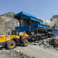 نیازمند به پیمانکار دیوار چینی ساختمان با بلوک