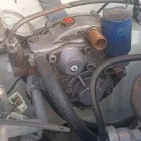 رگلاتور گاز سی ان جی سالم و سرویس شده