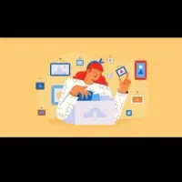 کار در منزل با گوشی