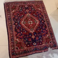 قالیچه دستباف 3 عدد