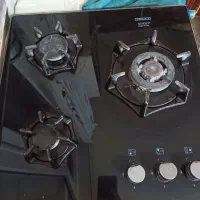 گاز رو میزی سه شعله|اجاق گاز و لوازم برقی پختوپز|بوکان, |دیوار