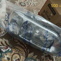 رگال..کله چراغ پراید|حراج|خواف, |دیوار