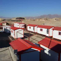 ساخت انواع کانکس