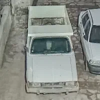 پیکان وانت مدل ۱۳۸۹