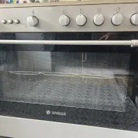 گاز فردار اسنوا