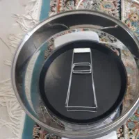 هواپز|اجاق گاز و لوازم برقی پخت‌وپز|پرند, فاز ۳|دیوار
