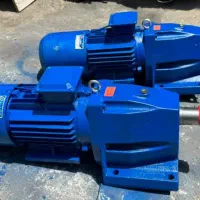 فروش و تعمیر انواع گیربکس های  صنعتی و معدنی