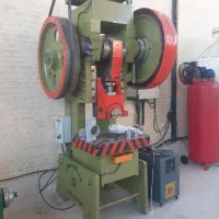 پرس ضربه ایی|ماشین‌آلات صنعتی|تهران, شهرک شریفی|دیوار