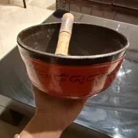 کاسه تبتی (کاسه آوازه خوان )