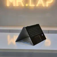 لپ تاپ لوکس HP 440 X360 صفحه تاچ تبلت شو i5 نسل 8|رایانه همراه|شیراز, عفیف‌آباد|دیوار