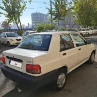 پراید ۹۹ مشابه صفر|خودرو سواری و وانت|کوهدشت, |دیوار