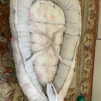 تشک حمل نوزاد