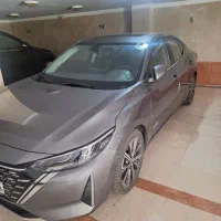 نیسان سیلفی ۲۰۲۴ امیتیس پلاس