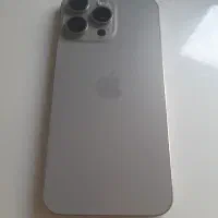 iPhone 15 pro max|موبایل|قزوین, |دیوار