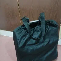 کالسکه فرودگاهی برند BABY GRACE|کالسکه و لوازم جانبی|دامغان, |دیوار