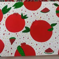 قبول سفارشات شب یلدا .