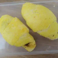 کیک پچ پچ خانگی برای مدرسه