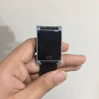 ساعت هوشمند