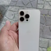 آیفون 16 پرو مکس 256 z/aa بدون کد