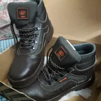 کفش ایمنی کار