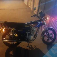 متور لیفان ۴۰۳ عروسک|موتورسیکلت|ماهدشت, |دیوار