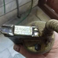 گریس پمپ المانی|قطعات یدکی و لوازم جانبی|مهدی شهر, |دیوار