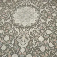 فرش 1200 گل برجسته نه متری|فرش|تربت‌حیدریه, جانبازان|دیوار