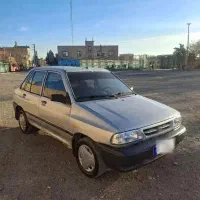 پراید صندوق‌دار مدل 90 خانگی|خودرو سواری و وانت|رباط‌کریم, رباط‌کریم|دیوار