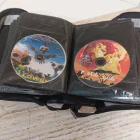 کیف سی دی|پخش‌کننده DVD و ویدیو|فردوس (خراسان), |دیوار