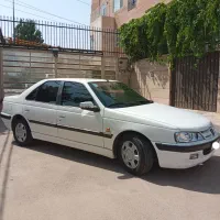 پژو پارس|خودرو سواری و وانت|قزوین, |دیوار