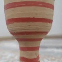 تمبک تنه گلی بفروش میرسد