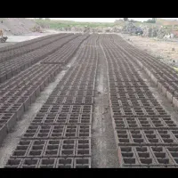 بلوک سیمانی سنگین|عمده‌فروشی|ارومیه, |دیوار