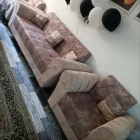 دوست مبل 7 نفره مبل راحتی 7نفره قسطی