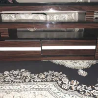 میز تلوزیون سه تیکه
