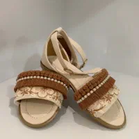 صندل تابستانه‌