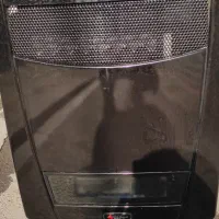 بخاری نیک کالا