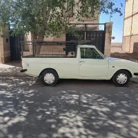 پیکان وانت عروسک شرکتی