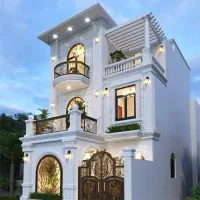 سرایداری نگهبانی خانه ویلایی
