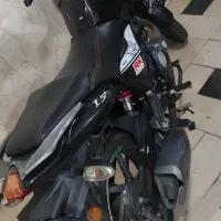 بنلی 150 مدل94