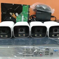 دوربین۴عدد۸عدد عمده شرکتی