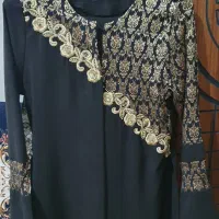 مانتو شلوار مجلسی|لباس|زاهدان, |دیوار